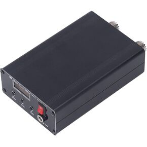 ATU 100 0A Antenna Tuner Chip Automatic Tuning Universal Antenna Tuner