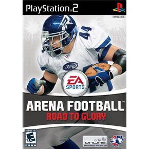 Arena Football: Road to Glory