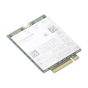 Lenovo ThinkPad Fibocom L860-GL-16 CAT16 4G LTE WWAN **New, W127221449 (CAT16 4G LTE WWAN **New Retail**)
