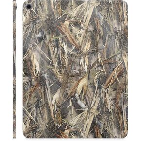 Glossy Glitter Skin Compatible with Apple iPad Air 11 (M2) 2024 - DRT - Premium 3M Vinyl Protective Wrap Decal Cover - Easy to Apply | Crafted in The USA by MightySkins