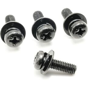 Stand Screws Compatible with Sony KDL-40EX400 (KDL40EX400)