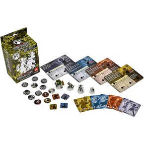 Dungeons & Dragons Onslaught: Expansion - Sellswords 1