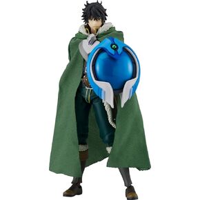 Max Factory-figma Naofumi Iwatani: DX ver.-The Rising of The Shield Hero Season 2 in Kuwait
