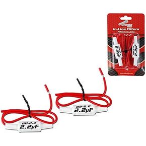 Audiopipe BB2.2 Nippon Bass Blocker Pair Packed