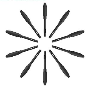 PN04 Replacement Nibs Suitable for Battery Pen PW100 Compatible with Graphic Tablet H610 ProV2/H640P/H950P/H1060P/HS610/H1161/H320M/HS64