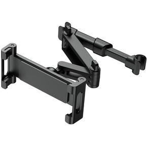 Creative Lazy Car Rear Stand New Car Rear Pillow Stand Rear Seat Phone Tablet Computer Stand