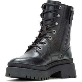 Harley-Davidson Women's Kavan 7" Lace Ankle Boot