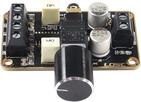 DIANN PAM8406 Amplifier Board 5W+5W Mini Amplifier Board 5V Amplifier Module Digital Power Module Class D 2.0 Dual Channel Audio Stereo Amplify Board for DIY Sound System in Saudi Arabia