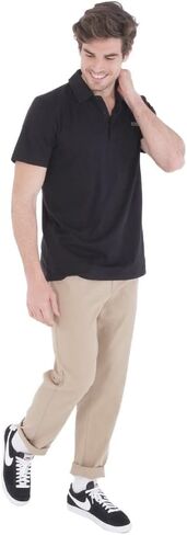Hurley H2O-Dri Ace Short Sleeve Polo in Saudi Arabia
