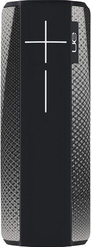 Logitech Ultimate Ears MegaBoom S-00147 Portable Wireless Speaker (984-000898) Cityscape - Pre-Owned (Renewed) in Saudi Arabia