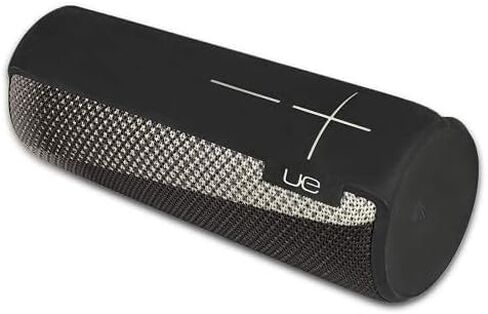 Logitech Ultimate Ears MegaBoom S-00147 Portable Wireless Speaker (984-000898) Cityscape - Pre-Owned (Renewed) in Saudi Arabia