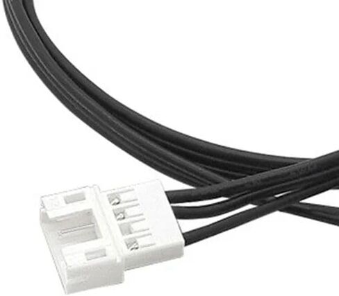 4 Pin to 5V 3 Pin ARGB Conversion Cable ARGB Splitter Cable 5V 3 Pin Converter ARGB Connector Cable Power Cords 3Pin to 4 Pin ARGB Extension Cable for Computer Chassis 4pin to 5V in Saudi Arabia