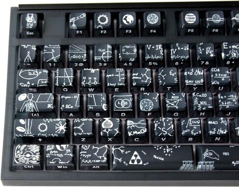 Glacier Skyloong GK87 Pro Youth TKL Layout لاسلكي/سلكي قابل للفصل USB-C لوحة مفاتيح ميكانيكية قابلة للتبديل السريع مع شاشة عرض صغيرة ومقبض، شريط مساحة منفصل متوافق (عالم) in Kuwait