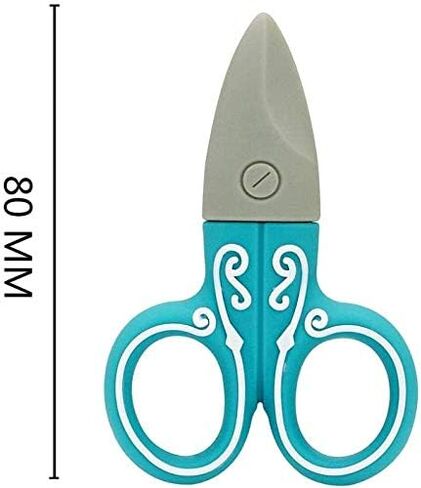 16GB Pendrive Novelty Green 3D Scissors Shears Tailor Model USB Flash Drive Memory Stick U Disk Gift in Saudi Arabia