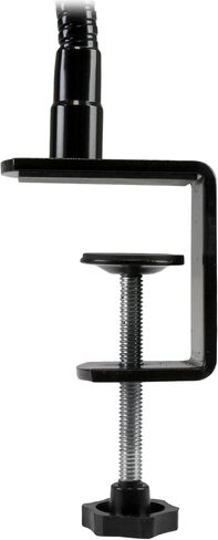 StarTech.com Gooseneck Tablet Holder - Bendable Tablet Arm - Desk Mount Tablet Stand - for Most 7" to 11" Tablets - Detachable Holder (ARMTBLTUGN) in Saudi Arabia