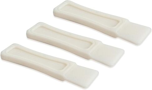 أداة إزالة الجزء الخلفي للتلفزيون BN81-13255A/Jig متوافقة مع تلفزيون Samsung بدون براغي، الشكل. رجعي in Kuwait