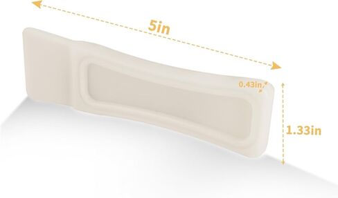 أداة إزالة الجزء الخلفي للتلفزيون BN81-13255A/Jig متوافقة مع تلفزيون Samsung بدون براغي، الشكل. رجعي in Kuwait