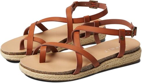 Esprit Women's Judy Flat Sandal in Saudi Arabia