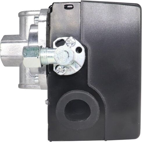 قطع غيار السيارات Z-D26612 مفتاح ضغط ضاغط الهواء لكابل بورتر 150/120 PSI D26612 in Saudi Arabia