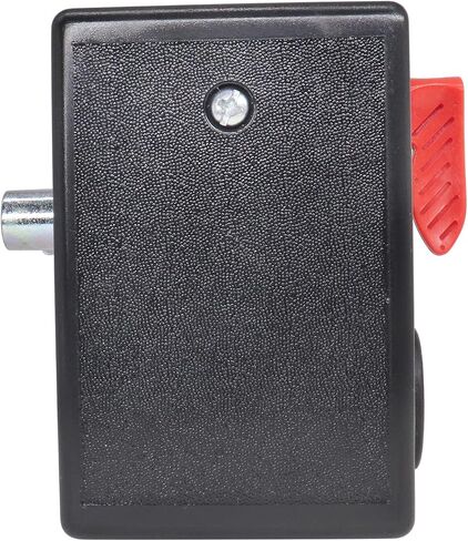 قطع غيار السيارات Z-D26612 مفتاح ضغط ضاغط الهواء لكابل بورتر 150/120 PSI D26612 in Saudi Arabia