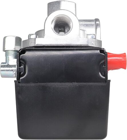 قطع غيار السيارات Z-D26612 مفتاح ضغط ضاغط الهواء لكابل بورتر 150/120 PSI D26612 in Saudi Arabia