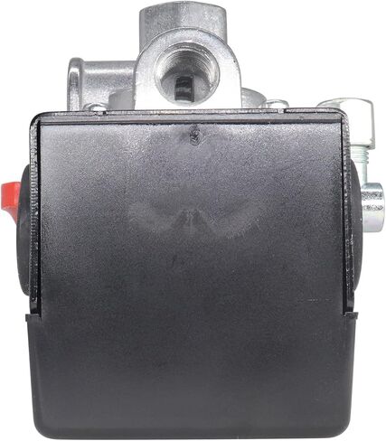 قطع غيار السيارات Z-D26612 مفتاح ضغط ضاغط الهواء لكابل بورتر 150/120 PSI D26612 in Saudi Arabia