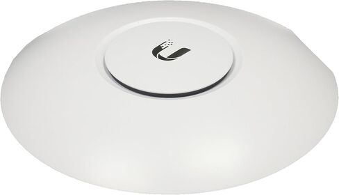 Ubiquiti Unifi Ap-AC Lite - نقطة وصول لاسلكية - 802.11 B/A/G/n/AC (UAPACLITE5US) in Saudi Arabia