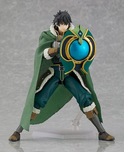 Max Factory-figma Naofumi Iwatani: DX ver.-The Rising of The Shield Hero Season 2 in Kuwait
