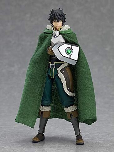 Max Factory-figma Naofumi Iwatani: DX ver.-The Rising of The Shield Hero Season 2 in Kuwait