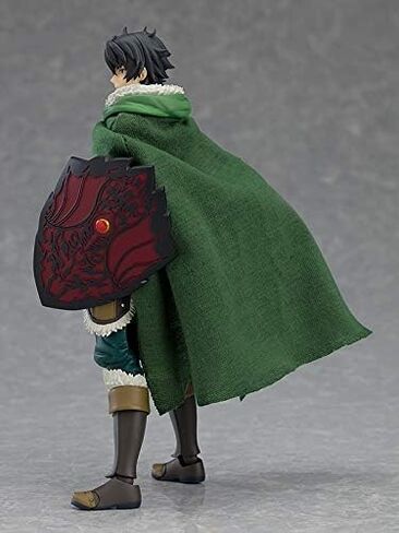 Max Factory-figma Naofumi Iwatani: DX ver.-The Rising of The Shield Hero Season 2 in Kuwait