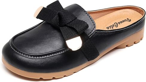 VenusCelia Women's Cute Comfort Walking Mule in Saudi Arabia