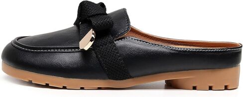 VenusCelia Women's Cute Comfort Walking Mule in Saudi Arabia