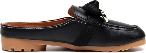 VenusCelia Women's Cute Comfort Walking Mule in Saudi Arabia