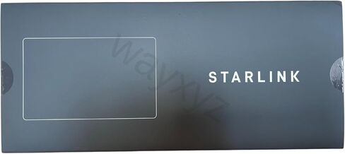 [OEM] Starlink Router Wi-Fi 6 Tri-Band Up to 3 Gbps, Starlink Gen 3 Router Extender WiFi Coverage up to 3200 sq ft, Compatible with Gen 1, Gen 2 (Ethernet Adapter Required), and Gen 3, Mesh in Kuwait