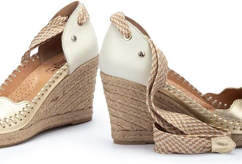 PIKOLINOS Women's Cadiz Wedge Sandal in Saudi Arabia