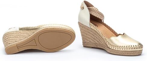 PIKOLINOS Women's Cadiz Wedge Sandal in Saudi Arabia