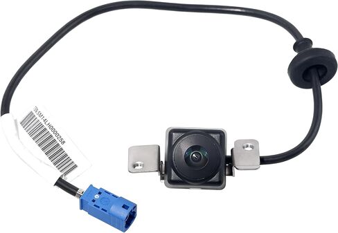 كاميرا احتياطية للرؤية الخلفية، تناسب 2012-2018 Tesla Model S 85 Dual Motor، 2012-2018 Tesla Model S 2012+، استبدال # 1006773-00-EAA، 1006773-00-E، 1006773-00-F، 1006773-00 -د in Kuwait