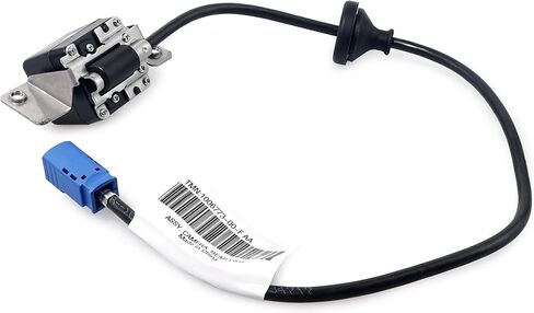 كاميرا احتياطية للرؤية الخلفية، تناسب 2012-2018 Tesla Model S 85 Dual Motor، 2012-2018 Tesla Model S 2012+، استبدال # 1006773-00-EAA، 1006773-00-E، 1006773-00-F، 1006773-00 -د in Kuwait