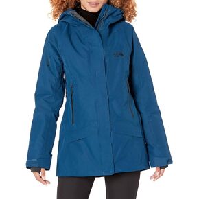 Women's Cloud Bank Gore-tex Insulated Jacket