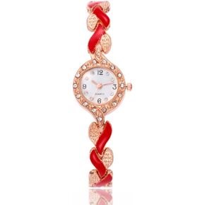 Ladies Fashion Quartz Wrist Watches Elegant Watch Luxury Women Watch