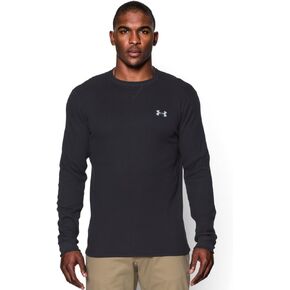 Under Armour Men's Amplify Thermal Shirt