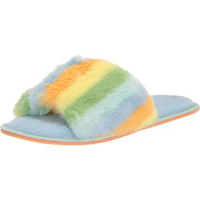 MUK LUKS Women's Lukees Saylor Slippers