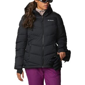 Women's Abbott Peak Insulated Jacket