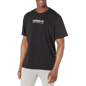 adidas Originals Men's Adventure Mountain Spray Tee