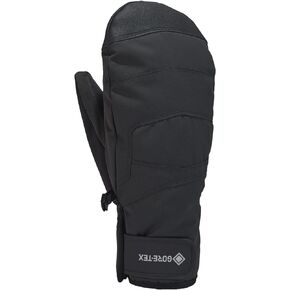Men's Paradigm Soft Warm Insulated Waterproof Breathable Comfortable Durable Winter Skiing Mittens