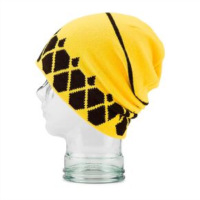 Volcom Men's Billboard Snowboard Ski Beanie