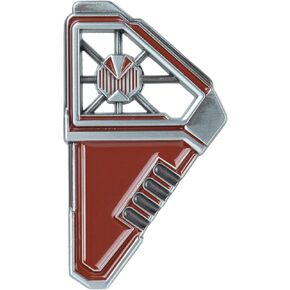 Game Sword Pin Brooches Luminous Cosplay Brooch Lapel Pin for Women Men