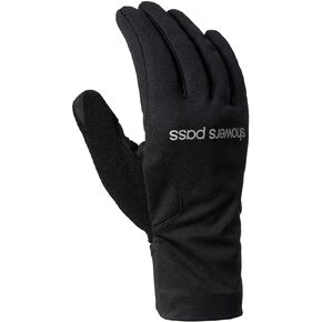Showers Pass Men's Crosspoint Wind Glove - Touch Screen