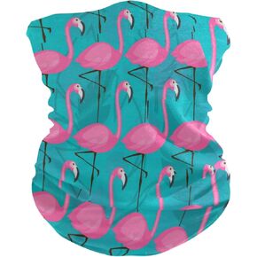 visesunny Bandana Headband for Women Men Head Wrap Scarf Neck Warmer Headwear Balaclava for Sports Workout Festival in Kuwait