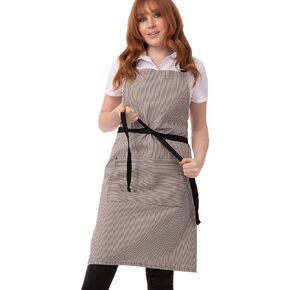 Chef Works Unisex Portland Waitress Apron